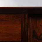 Deens Design Palissander Dressoir Model No. 18 By Omann Jun, 1960S thumbnail 24