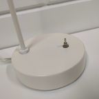 Set Jaren 80 Verstelbare Tafel- Bureau Of Nachtkast Lampen thumbnail 20