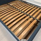 Double Bed Slatted Base / Dubbele Lattenbodem thumbnail 5