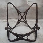 Vintage Butterfly Chair Vlinderstoel Manou Vintage Fauteuil thumbnail 12