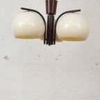 Mid Century Plafondlamp thumbnail 3