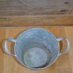 Zinken Pot Met Hartje En Handvaten thumbnail 5