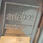 Arteluce 'jill' Uplighter Perry King & Santiago Miranda '70 thumbnail 7