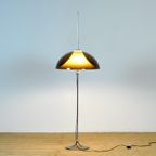 Gepo Acryl Vloerlamp, 1960’S thumbnail 5