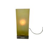 Boxford Holland - Jan Des Bouvrie - Kubus Lamp - Cubic Lamp - R2217 - 1990's thumbnail 6