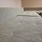 Vitra Grand Sofa - Hoekbank - Stof - Design - Nieuwstaat thumbnail 9