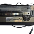 Vintage Platenspeler Micro Seiki Mb-15 : Werkend thumbnail 11