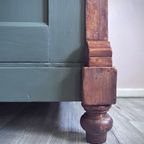 Commode 'olive & Oak' thumbnail 6