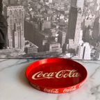 Vintage Coca-Cola Dienblad thumbnail 3