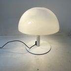 Martinelli Luce - Table Lamp - Model 695 - Space Age - Mushroom Lamp thumbnail 9
