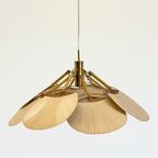 Uchiwa Hanglamp Door Ingo Maurer thumbnail 5