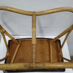Rohe 1960s Footstool Rare Edition thumbnail 9