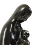 Villeroy & Boch Madonna Met Kind Beeldje Keramiek Nr 655 thumbnail 10