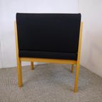 Thonet Vienna Houten Stoel Fauteuil thumbnail 8