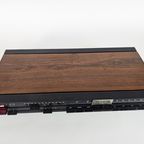 Beomaster 1100 - Tuner/Versterker - Design Jacob Jensen - 1970'S thumbnail 6