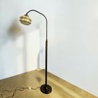 Vintage Art Deco Vloerlamp thumbnail 2