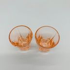 Set Rosaline Borrelglaasjes 50's thumbnail 5