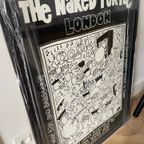Ian Heath, Naked Turtle 1990 London Printed In U.k. thumbnail 12