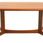 dyrlund Salontafel Vintage 'pillemark' thumbnail 3