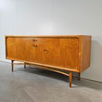Vintage Dressoir Fristho, Jaren '50 thumbnail 13