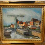 "Klein Willebroek" Door Jan Claes thumbnail 7