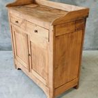 Antieke Commode Dressoir Landelijk Frans thumbnail 12