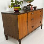 Scandinavisch Vintage Dressoir Uppsala thumbnail 6