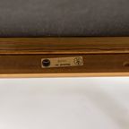 Armchair From 1960’s By Kai Lyngfeldt Larsen For Soren Willadsen thumbnail 10