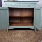 Vintage Commode Dressoir thumbnail 8