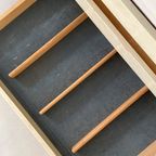 Dressoir In Palissander Hout Van Kurt Gunther En Horst Brechtmann Voor Fristho thumbnail 13