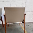 Vintage Fauteuil / Eenzit / Clubzetel thumbnail 11