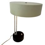 Hala Zeist - H. Th. Busquet - Table / Desk Lamp - Model 146 - Bauhaus - 1950'S thumbnail 10