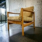 Vintage Eenzit / Fauteuil / Clubzetel thumbnail 3