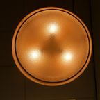 Vintage Raak Amsterdam Design Plafondlamp Jaren 60 Lamp thumbnail 7