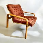 Vintage Ikea Eenzit / Fauteuil / Armchair thumbnail 4