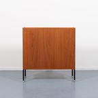 Italian Modern Storage Cabinet / Kast By Ico Parisi For Mim, 1960’S Italy thumbnail 10