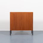 Italian Modern Storage Cabinet / Kast By Ico Parisi For MIM 1960’s Italy thumbnail 10