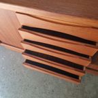 dyrlund Teak Dressoir thumbnail 8