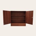Mid Century Highboard thumbnail 4