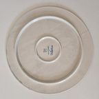 Schramberg 180 Kornblume Taart Schaal Servies thumbnail 7