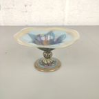 Kunstglas Schaaltje Vera Walther thumbnail 2