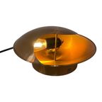 H. Sneyders For Raak Amsterdam - Wall Mounted Lamp Model ‘Yin Yang’ - Ca. 1960/70’S - Model C1636 thumbnail 3