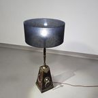 Horseshoe Floor / Table Lamp 1960S thumbnail 14