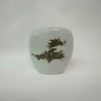 Mid Century Design Björn Wiinblad For Rosenthal Vase Sammuramat , 1970’S thumbnail 3