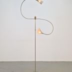 Modern Design Catellani & Smith Vloerlamp No Name Terra ´90 thumbnail 5