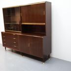 Vintage Wandmeubel A.A. Patijn thumbnail 17