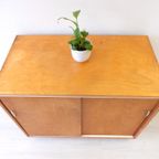 Vintage Pastoe Cees Braakman Dressoir Kast Jaren 50 Cb02 thumbnail 4