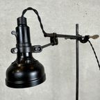 Industriële Bakelieten Singer Lampen (Ruime Keuze) thumbnail 114