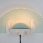 Vintage Ladue Wandlamp Cleopatra V Missanelli '80 Italy Rare thumbnail 3