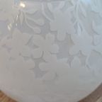 IKEA Tafellamp Knubbig Kersenbloesem Wit Michiko Nakato thumbnail 4